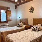 Abuelo Regino Tatil Evi *