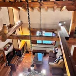 Abuelo Regino Tatil Evi