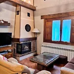 Tatil Evi Abuelo Regino Segovia