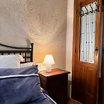 Abuelo Regino Tatil Evi Segovia