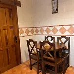Tatil Evi Abuelo Regino Segovia