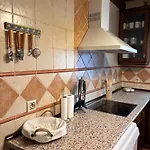 Tatil Evi Abuelo Regino
