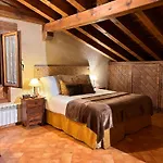 Abuelo Regino Tatil Evi Segovia