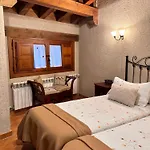 Abuelo Regino Tatil Evi Segovia