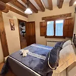 Abuelo Regino Segovia