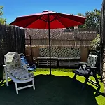 Tatil Evi Abuelo Regino Segovia