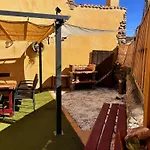 Abuelo Regino Tatil Evi *