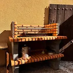 Abuelo Regino Tatil Evi Segovia