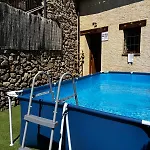 Abuelo Regino Tatil Evi *