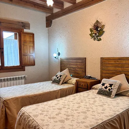 Abuelo Regino Tatil Evi *