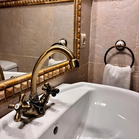 Abuelo Regino Tatil Evi Segovia