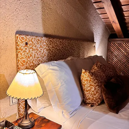 Tatil Evi Abuelo Regino