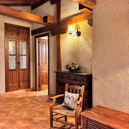 Abuelo Regino Tatil Evi Segovia