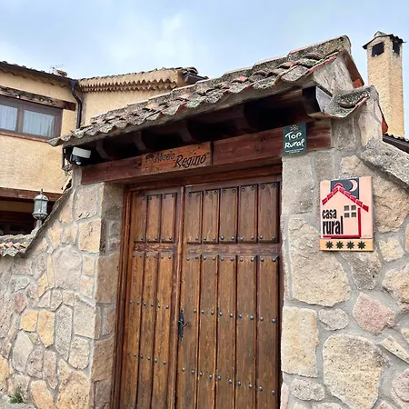 Abuelo Regino Vakantiehuis