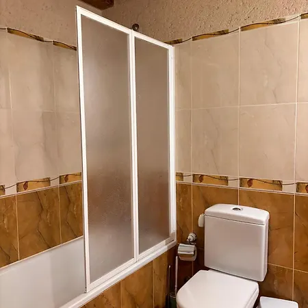 Tatil Evi Abuelo Regino *