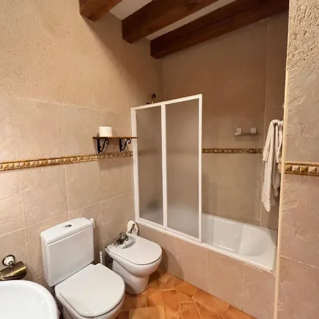 Abuelo Regino * Segovia