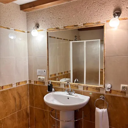 Abuelo Regino Segovia