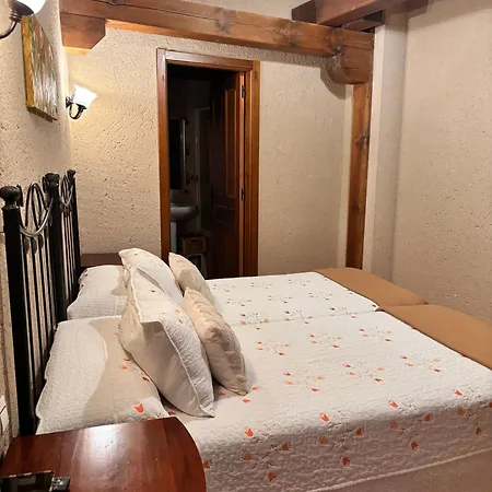 Abuelo Regino Tatil Evi