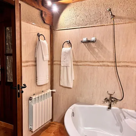 Abuelo Regino Tatil Evi *