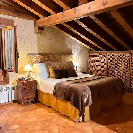 Abuelo Regino Tatil Evi Segovia