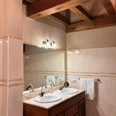 Abuelo Regino Segovia