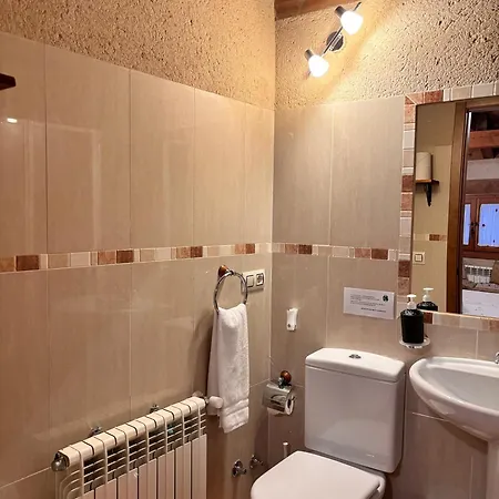 Tatil Evi Abuelo Regino