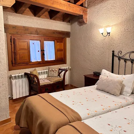 Abuelo Regino Nyaraló Segovia