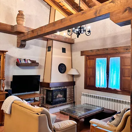 Tatil Evi Abuelo Regino