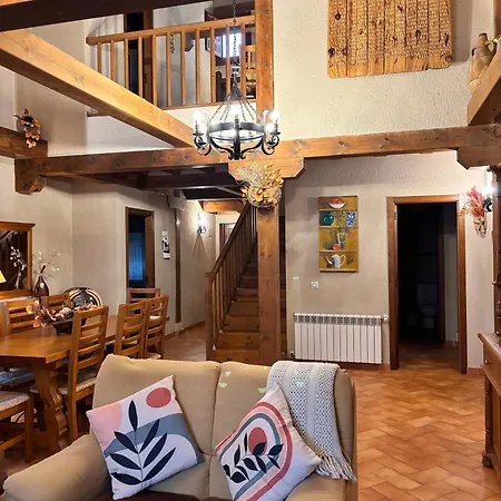 Abuelo Regino Tatil Evi