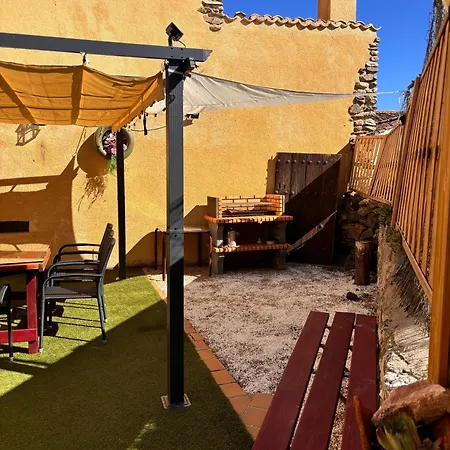 Abuelo Regino Nyaraló *