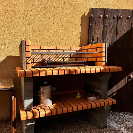 Abuelo Regino Tatil Evi Segovia