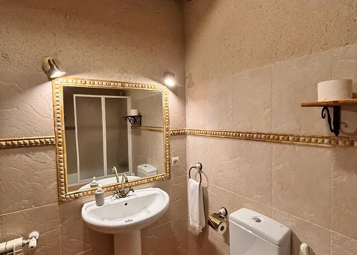 Abuelo Regino Casa vacanze