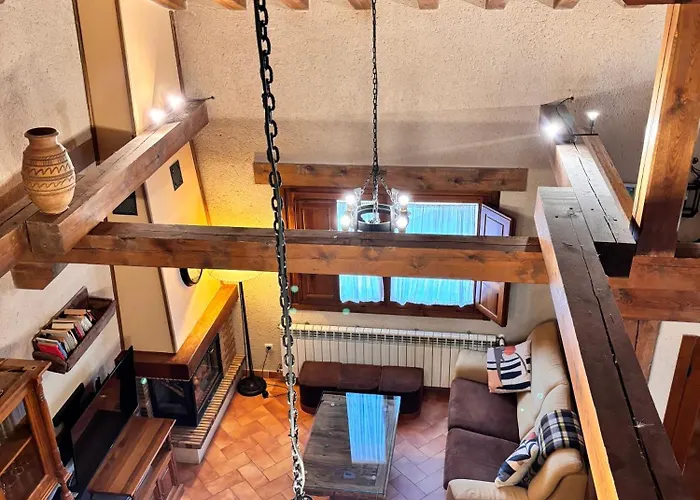 Abuelo Regino Casa vacanze