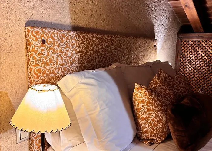 Дом отдыха Abuelo Regino