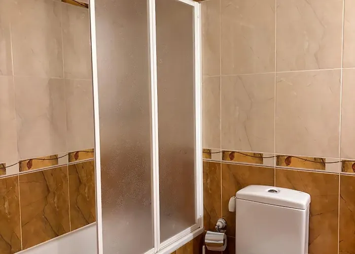 Дом отдыха Abuelo Regino *