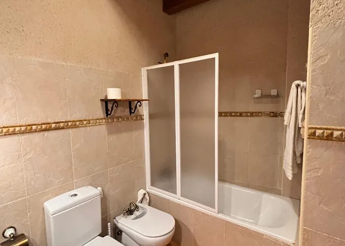 Abuelo Regino * Сеговия