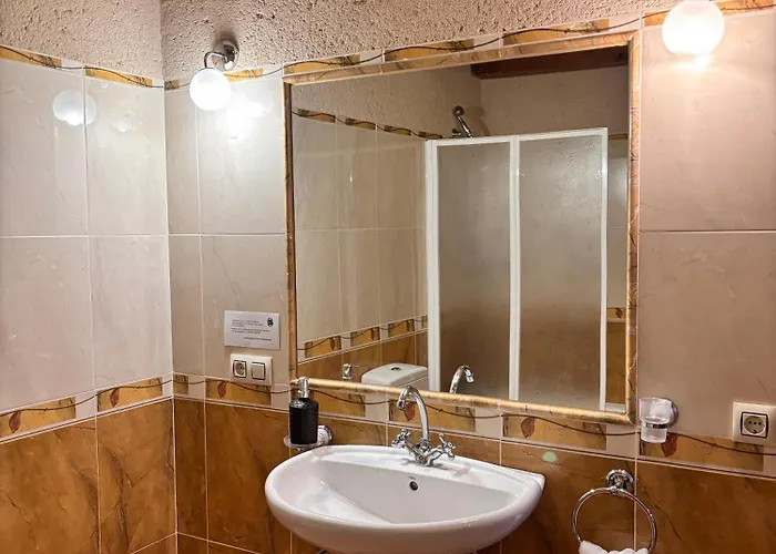 Abuelo Regino Сеговия