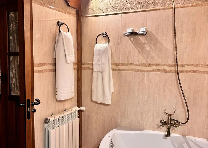 Abuelo Regino Дом отдыха *