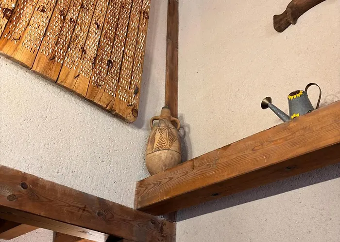 Abuelo Regino * Сеговия