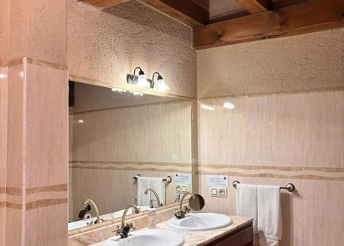 Abuelo Regino Сеговия