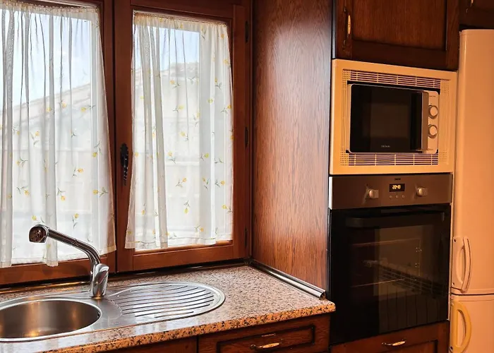 Abuelo Regino Дом отдыха *