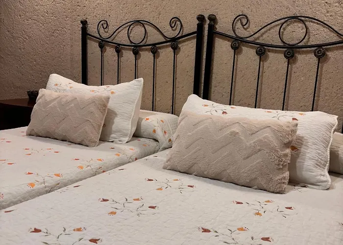 Дом отдыха Abuelo Regino *