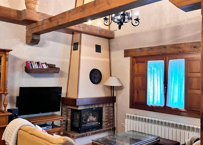 Дом отдыха Abuelo Regino