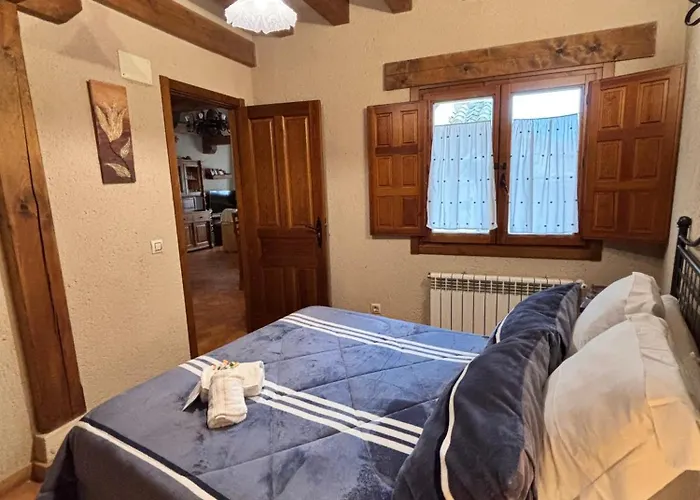 Abuelo Regino Сеговия