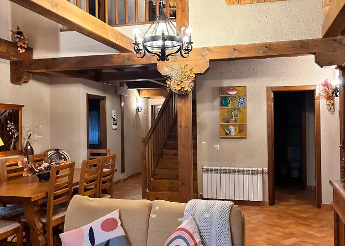 Abuelo Regino Дом отдыха